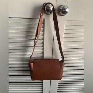 Everlane mini form bag